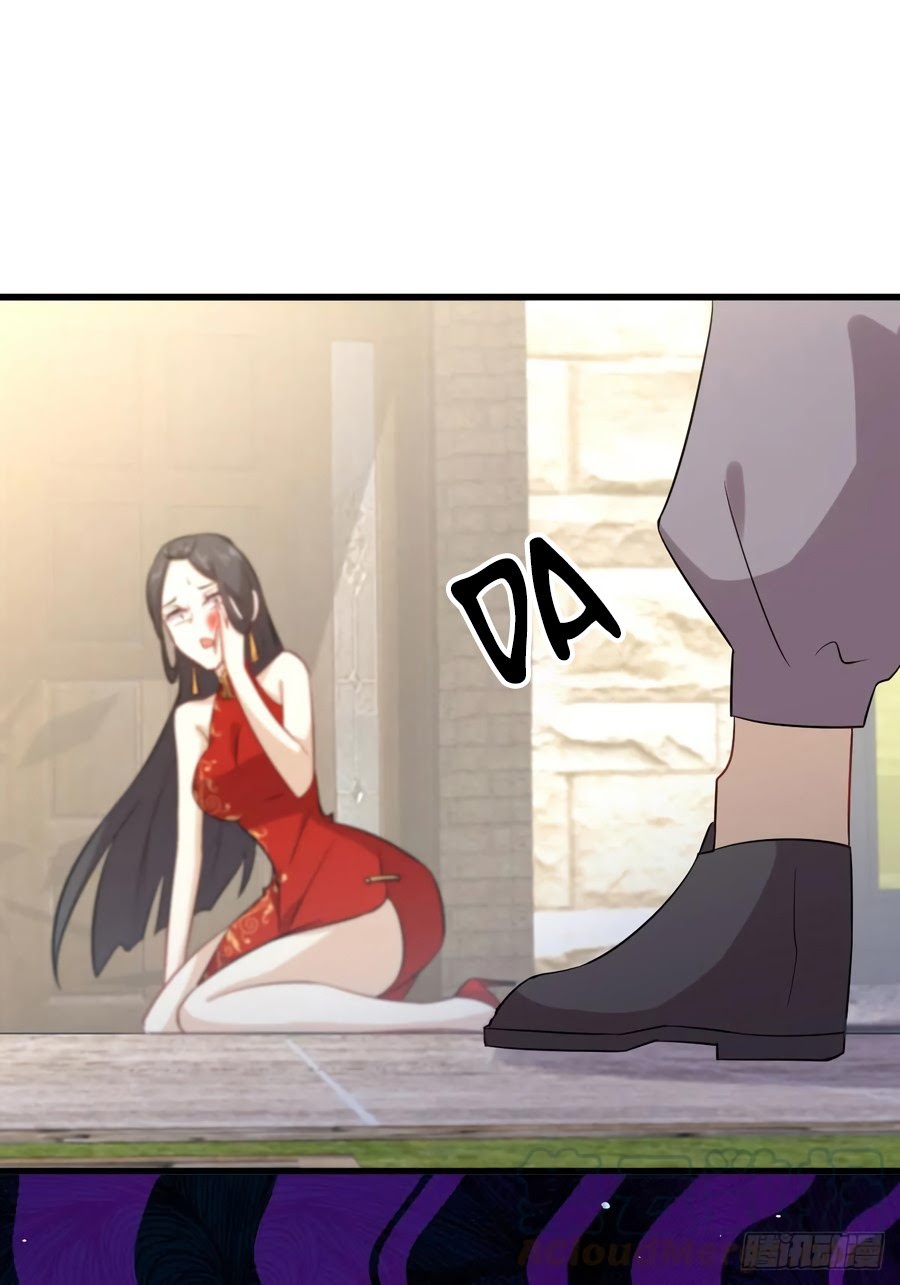 Immortal Swordsman in The Reverse World Chapter 109 Gambar 36